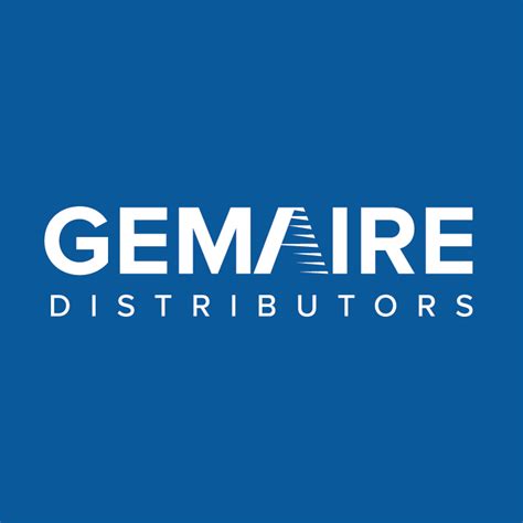 Sign In from the Account Menu. . Gemaire distributors